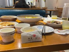 -蜀宴小调·精致家常菜(来福士店)
