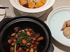 -狮王府淮扬菜(新街口友谊店)
