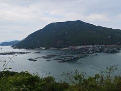 -南丫岛