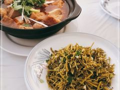 -百花人家(清水田园店)