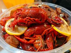 -虾女王·龙虾·烧烤(龙江店)