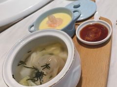 欢乐儿童餐-NOKNOK若蔻亲子餐厅(天地壹方北馆店)