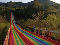-千岛湖石林