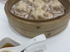 -喜宴又一村·粤菜·茶点·海鲜(壹方天地店)
