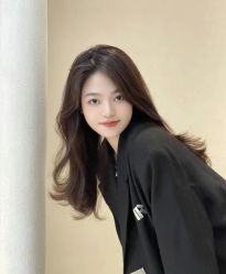 -张昊造型