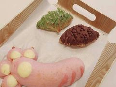 -奈雪的茶(漫广场店)