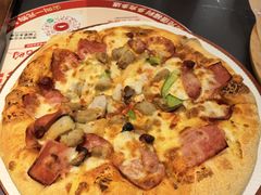-必胜客(大悦城店)