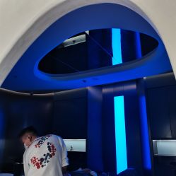 -3AM·S HAIR SALON烫发染发接发