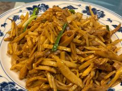 -湘春酒家·1989(运达汇店)