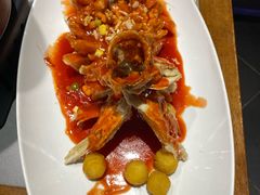 -姑苏家宴·苏帮菜·松鼠桂鱼(苏州总店)