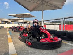 -珠海国际赛车场-卡丁车场