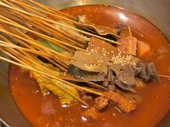 -付小姐在成都(中山公园店)