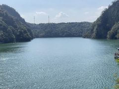 -五泄景区