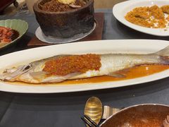 -A One Kitchen·南京精菜馆(晶丽酒店店)