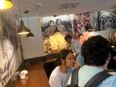 -舒蔡记生煎菜饭(云南中路店)
