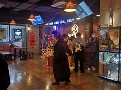 -长藤鬼校(龙翔店)