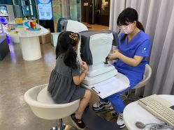 -唯儿诺儿童医院·儿科·眼科(新天地店)