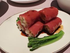 -荣府宴(南阳路店)