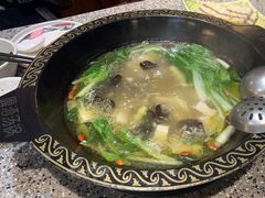 -嘎洒汤锅·花腰傣美食