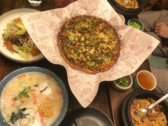 -良木缘咖啡西餐(优品道广场店)