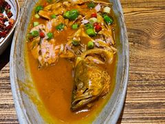 -青年公社烤鸭(青年路店)