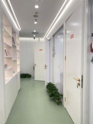 -JUVA欧华医美连锁