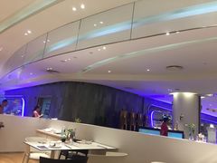-国际青年会议酒店-苏莱斯餐厅