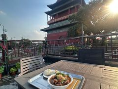 -姚记炒肝店(鼓楼店)