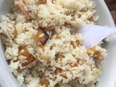 -余家庄肥肠鱼地方汤锅(银杏大道店)