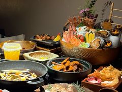 -花潮料理艺食馆(成都万象城店)