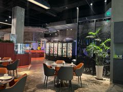 -404干式熟成牛排馆•聚会餐厅