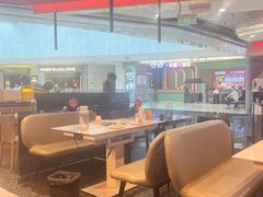 -虎丫炒鸡(西安熙地港店)