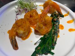 -盛焰铁板烧(王府井店)