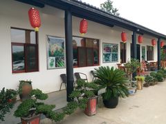 -呼吸森林·生态农庄农家乐私房菜