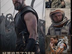 -深圳百老汇电影中心(IMAX万象天地店)