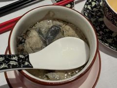-君庭中餐厅(友谊宾馆店)
