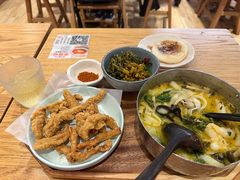 -小满手工粉(上海文峰广场店)