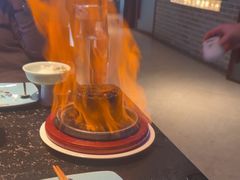 -局气 烤鸭·北京菜(光华路店)