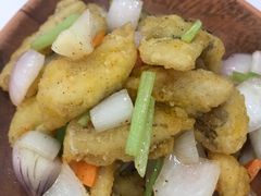 -新名仕新白玉兰餐厅