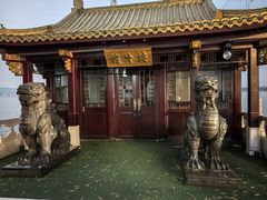 -楼外楼(西湖景区孤山路店)