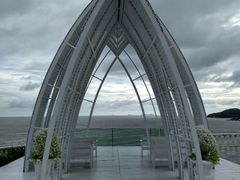 -那琴半岛地质海洋公园