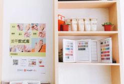 -印奈儿美甲美睫&韩式皮肤管理