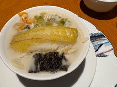 招牌黄鱼面-宁波柏悦酒店·钱湖渔港