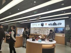 -Sony Store索尼(广州正佳店)