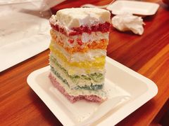 -巴黎贝甜(望京信万店)