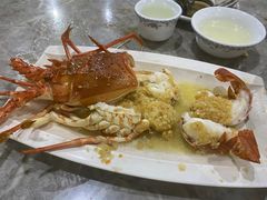 -四川小胡子海鲜(丁村万人海鲜广场店)