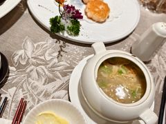 -香云轩·顺德菜(香云纱园林酒店店)