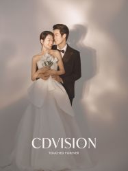 -CD视觉婚纱摄影