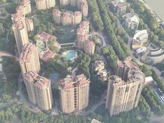 -上海之巅观光厅