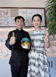 -颜和骨正·明哲式骨相美学整骨